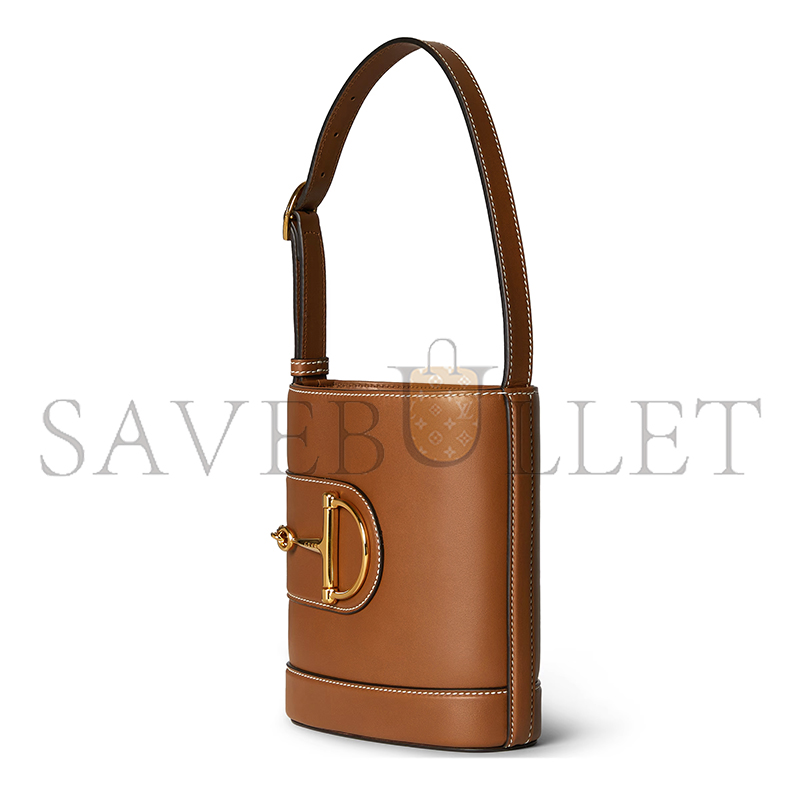 GUCCI 73 MINI BUCKET BAG 833665 (20*18.5*8.5cm) GUCCI 73 MINI BUCKET BAG 833665 (20*18.5*8.5cm)